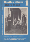 Bogár István - Beatles album 4.