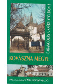 Kisgyörgy Zoltán - Kovászna megye