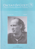 Dieter Häusler - Oktatófüzet a Bruno Gröning Baráti Kör számára 4/2021 Tél - Felnőtt
