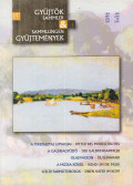 Szegő Iván Miklós - Gyűjtők és gyűjtemények 1997/9.