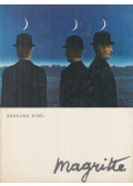 Bernard Noël - Magritte (angol)