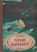Jules Verne - Nemo kapitány