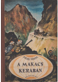 Jules Verne - A makacs Keraban