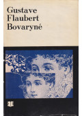 Gustave Flaubert - Bovaryné