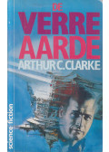 Arthur C. Clarke  - De verre Aarde