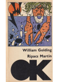 William Golding - Ripacs Martin
