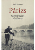 Marton Kati - Párizs