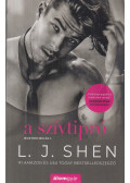 L. J. Shen - A szívtipró