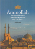 Illés Sarolta - Áminollah