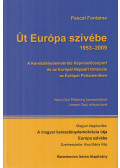 Pascal Fontaine - Út Európa szívébe 1953-2009