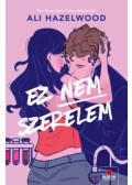 Ali Hazelwood - Ez nem szerelem