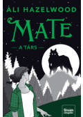 Ali Hazelwood - Mate - A társ