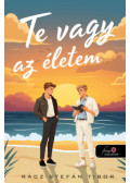 Rácz-Stefán Tibor - Te vagy az életem