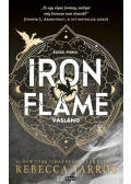 Rebecca Yarros - Iron Flame