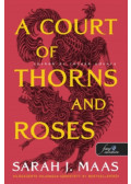 Sarah J. Maas - A Court of Thorns and Roses - Tüskék és rózsák udvara
