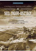  - Az 503. Tiger-osztály krónikája 2. kötet