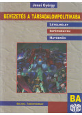 Jenei György - Bevezetés a társadalompolitikába