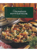 Molnár Márta - Zöldséges egytálételek