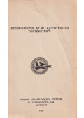 Dr. Csató László (szerk.) - Szemelvények az állattenyésztés történetéből