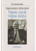 Tarján Tamás - Virgonc szavak virgonc királya