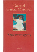 Gabriel García Márquez - Száz év magány