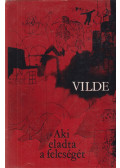 Vilde, Eduard - Aki eladta a feleségét