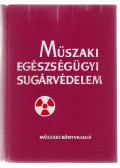 Dr. Bonta János - Műszaki egészségügyi sugárvédelem
