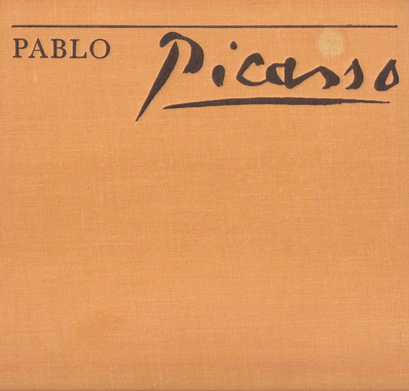 Keith Sutton - Pablo Picasso Keith Sutton - Pablo Picasso, Praha 1968 antikvár könyv