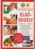 Andics László - Elsősegély