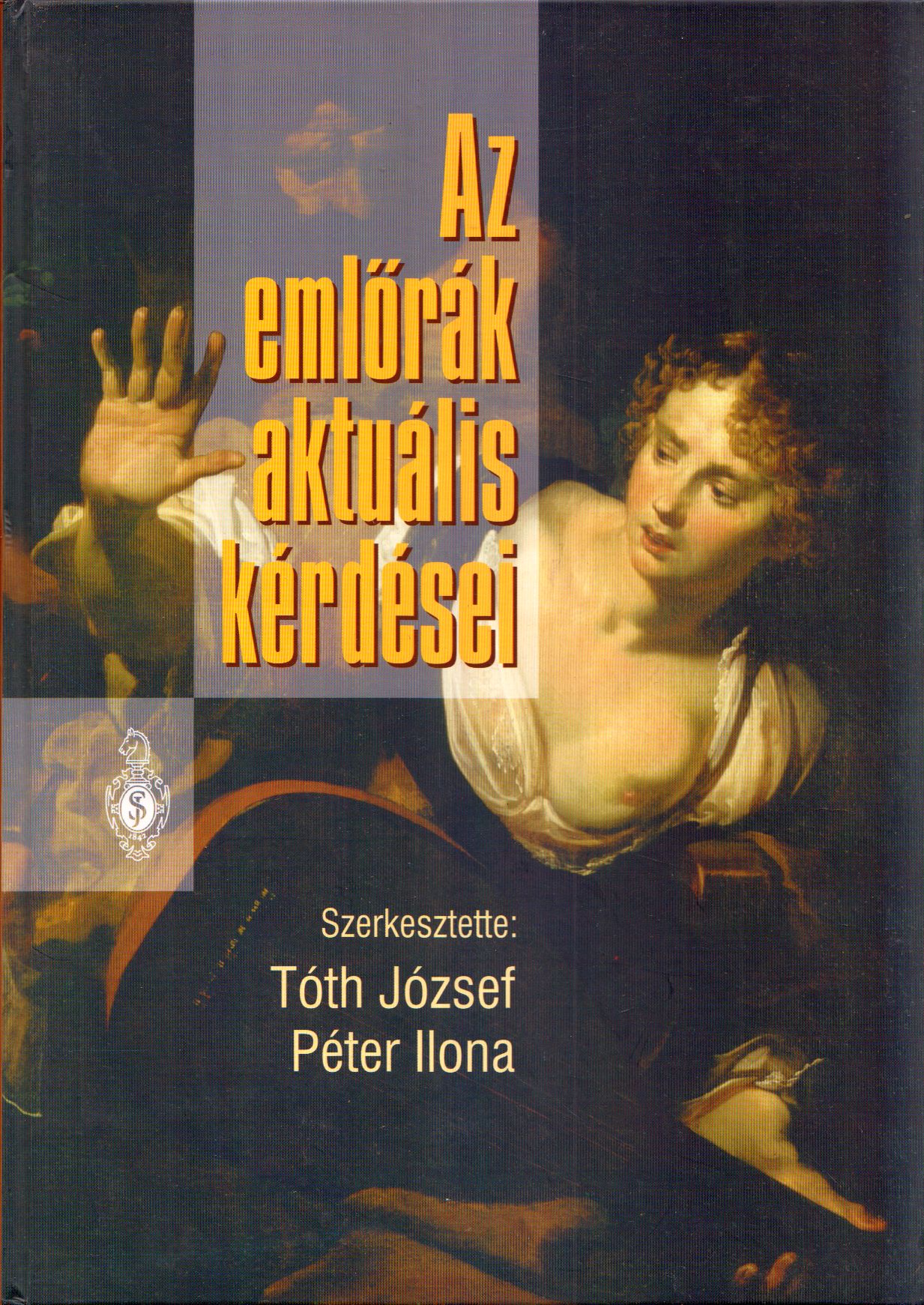 Tóth Judit, Péter Ilona - Az emlőrák aktuális kérdései Tóth Judit, Péter Ilona - Az emlőrák aktuális kérdései, Budapest 2002 antikvár könyv