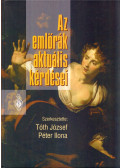 Tóth Judit,Péter Ilona - Az emlőrák aktuális kérdései