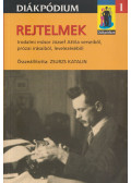  Zsurzs Katalin - Rejtelmek