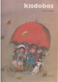 Jani Gabriella - Kisdobos 1986. november