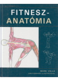 Mark Vella - Fitneszanatómia
