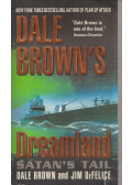 Dale Brown,Jim DeFelice - Dreamland: Satan's Tail