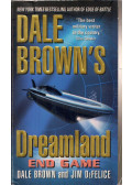Dale Brown,Jim DeFelice - Dreamland: End Game