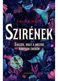 Emilia Hart - Szirének