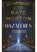 Kate Morton - Hazatérés