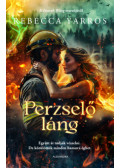 Rebecca Yarros - Perzselő láng