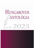  - Hungarovox antológia 2025
