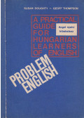 Doughty, Susan,Thopson, Geoff - Angol nyelvi hibakalauz