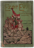 Baróti Lajos - Ezer év