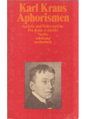 Karl Kraus - Aphorismen
