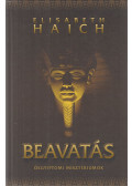 Elisabeth Haich - Beavatás