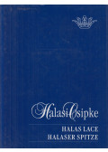László Emőke,Szakál Aurél,Pásztor Emese - Halasi csipke