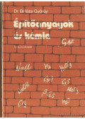 Dr. Balázs György - Építőanyagok és kémia