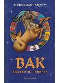 Cserna György (szerk.) - Bak