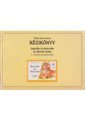 Tóthné Simon Zsuzsa - Kézikönyv - Rajzolás és ábrázolás