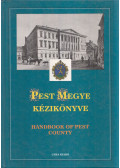 Dr. Kasza Sándor,Novák László - Pest megye kézikönyve I.