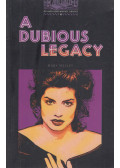 Mary Wesley,Rosalie Kerr - A Dubious Legacy